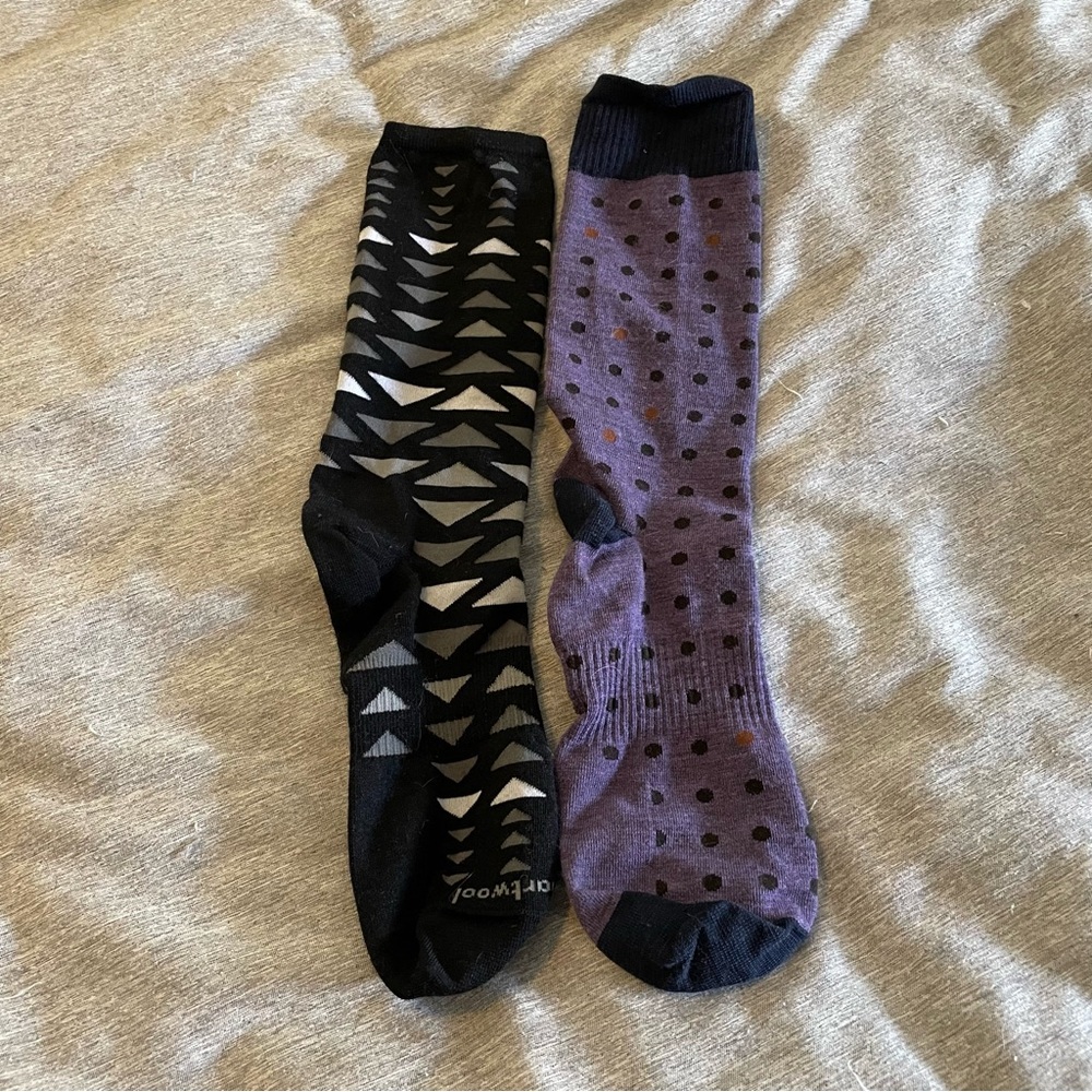 Smartwool socks